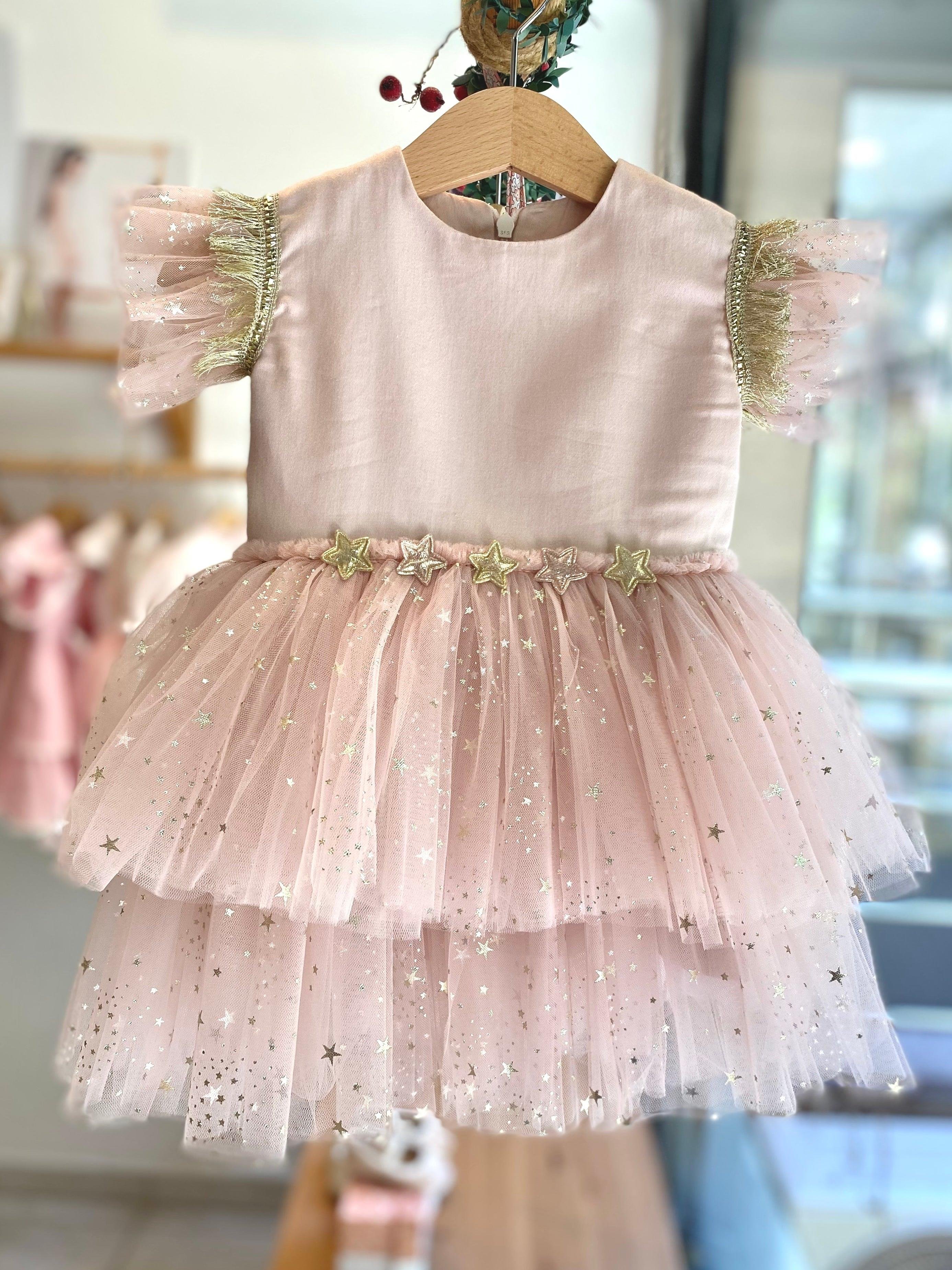 Le Petit Mico-Blush Star