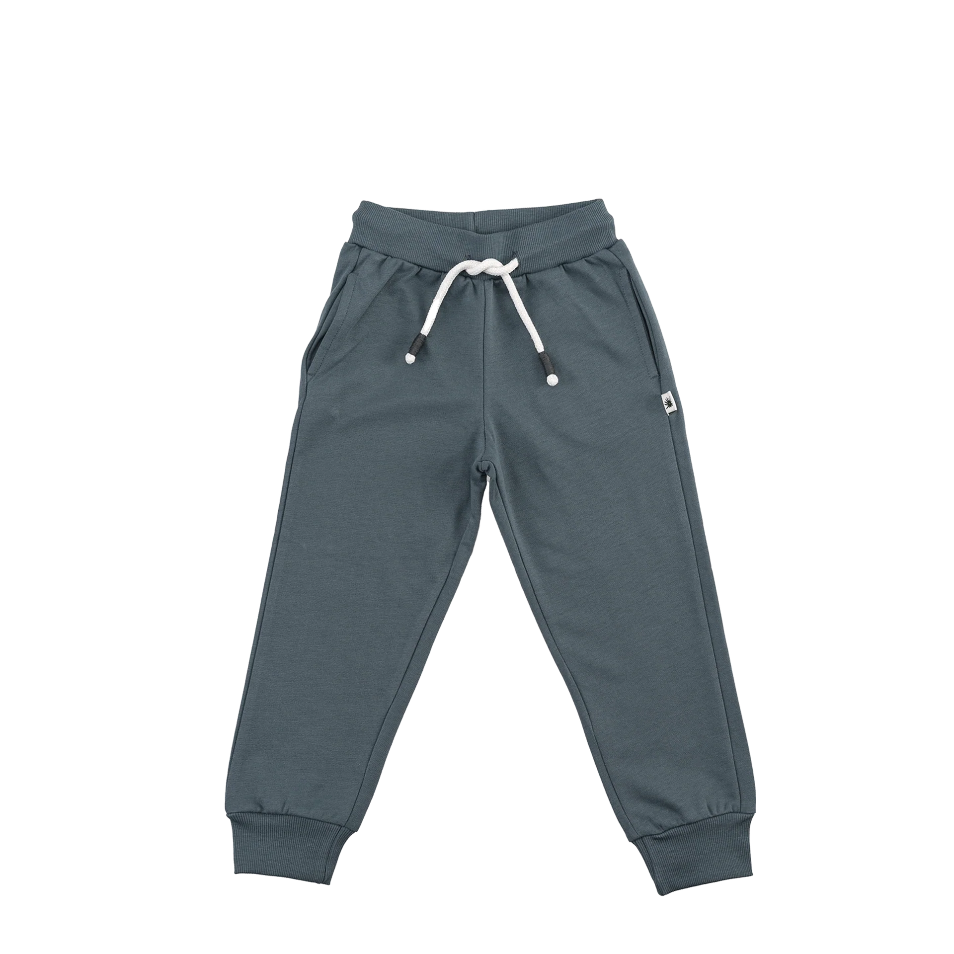 Little Yucca-Jogger Pantolon-Koyu Mavi