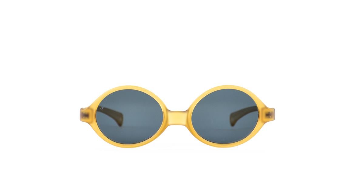 LOOKlight Boo-Matte Daisy Bebek Güneş Gözlüğü
