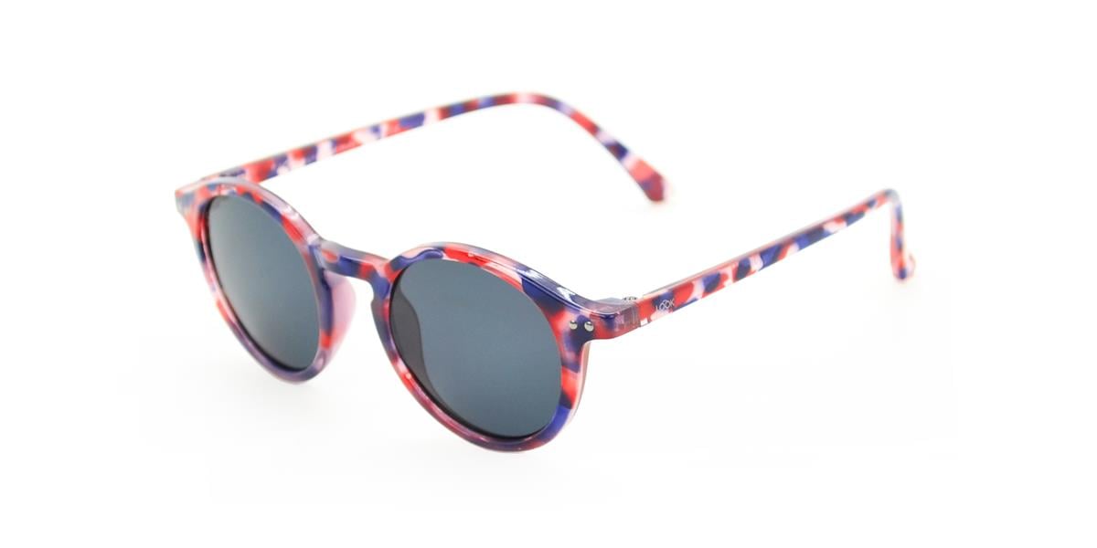 Looklight Fox-Marine/Smoked Çocuk Güneş Gözlüğü(5-10 yaş)