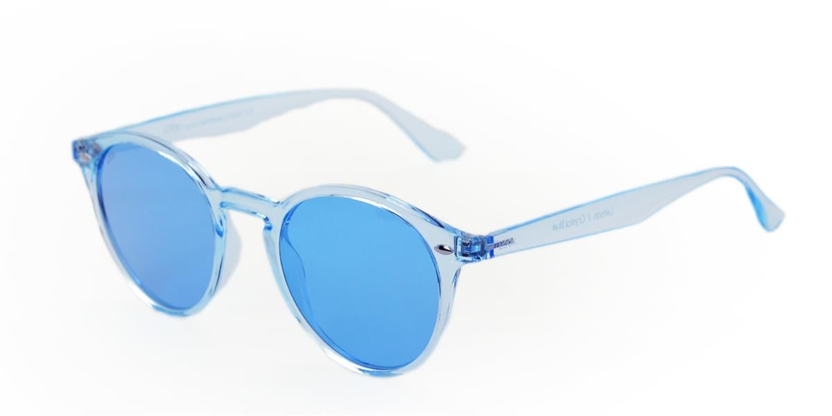 LOOKlight-Letoon Crystal Blue