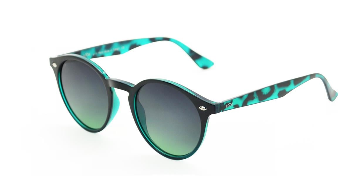 LOOKlight-Letoon Green Spicy
