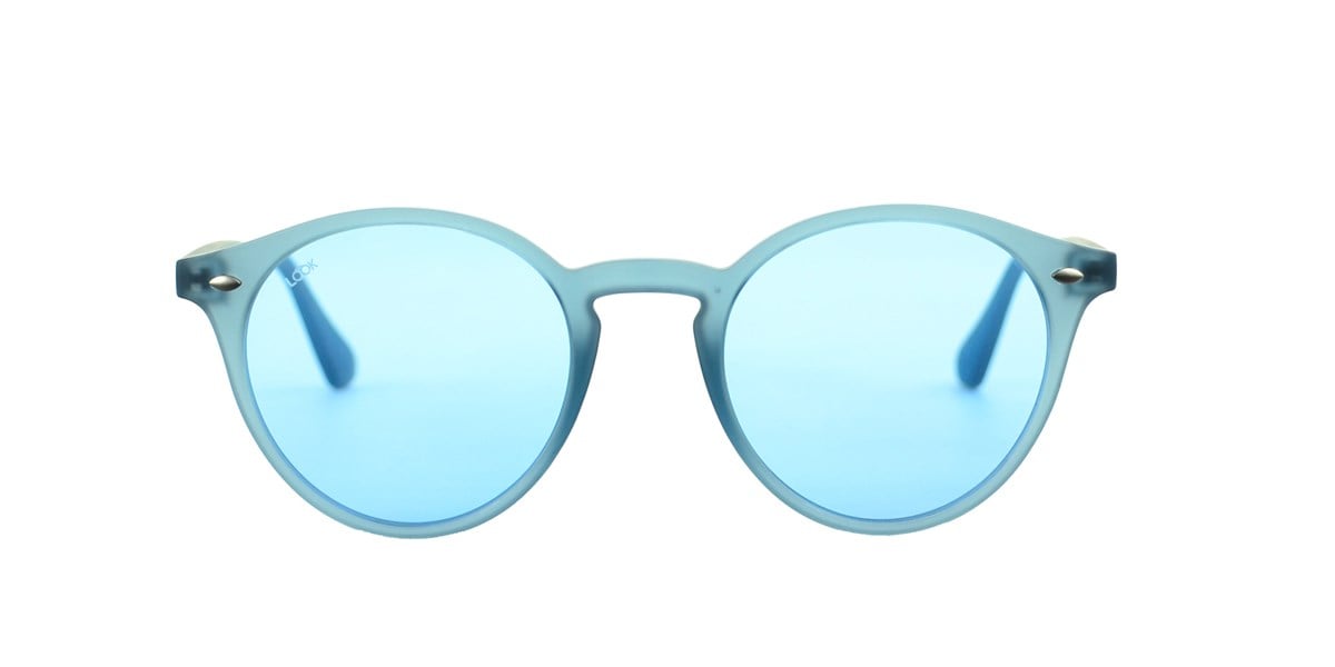 Looklight-Letoon Matte Indigo