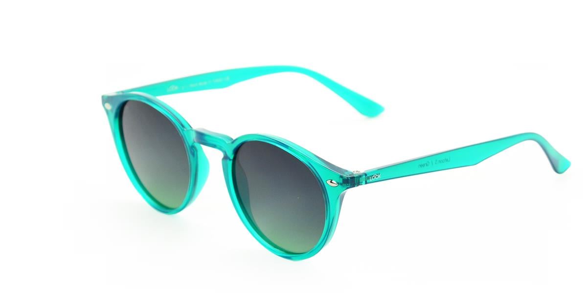LOOKlight Letoon S-Size-Green