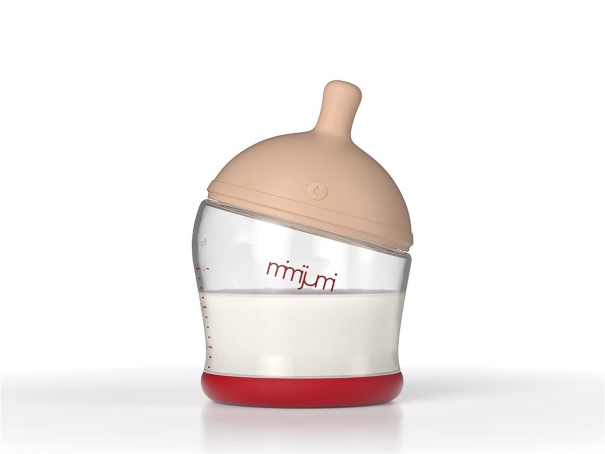 Mimijumi Not So Hungry Biberon(120 ml)