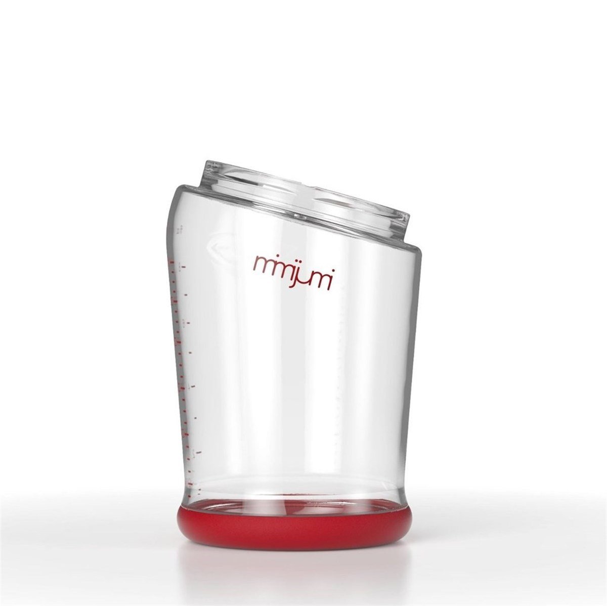 Mimijumi Very Hungry Biberon(240 ml)