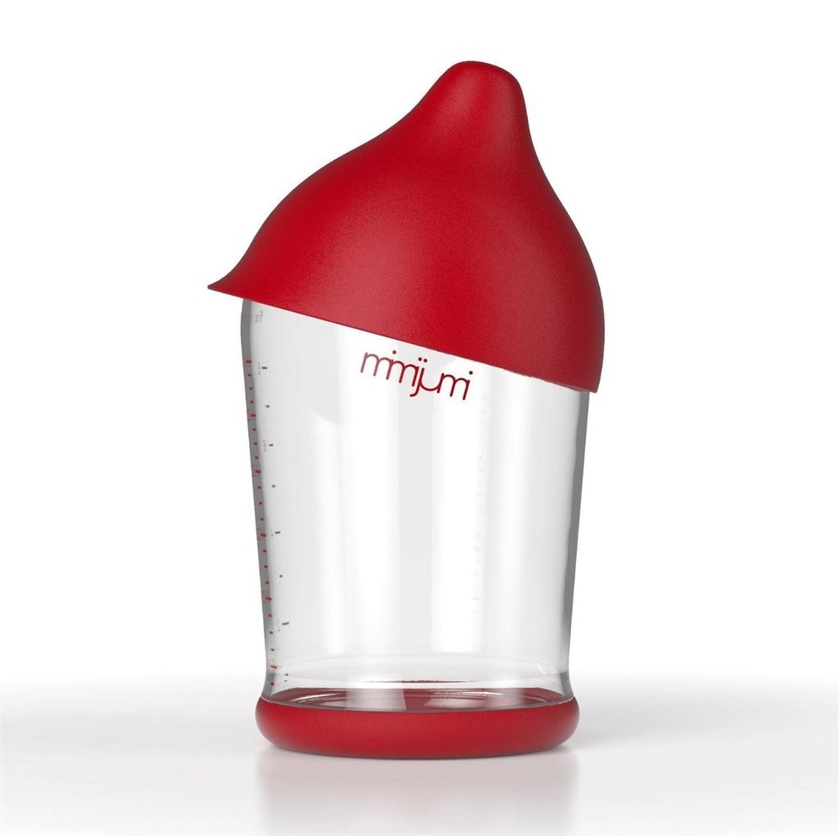 Mimijumi Very Hungry Biberon(240 ml)