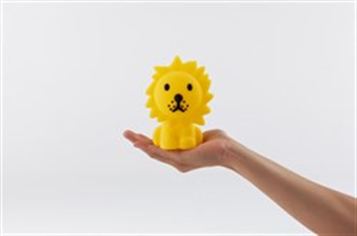 Mr Maria-Mini Lion Lamba