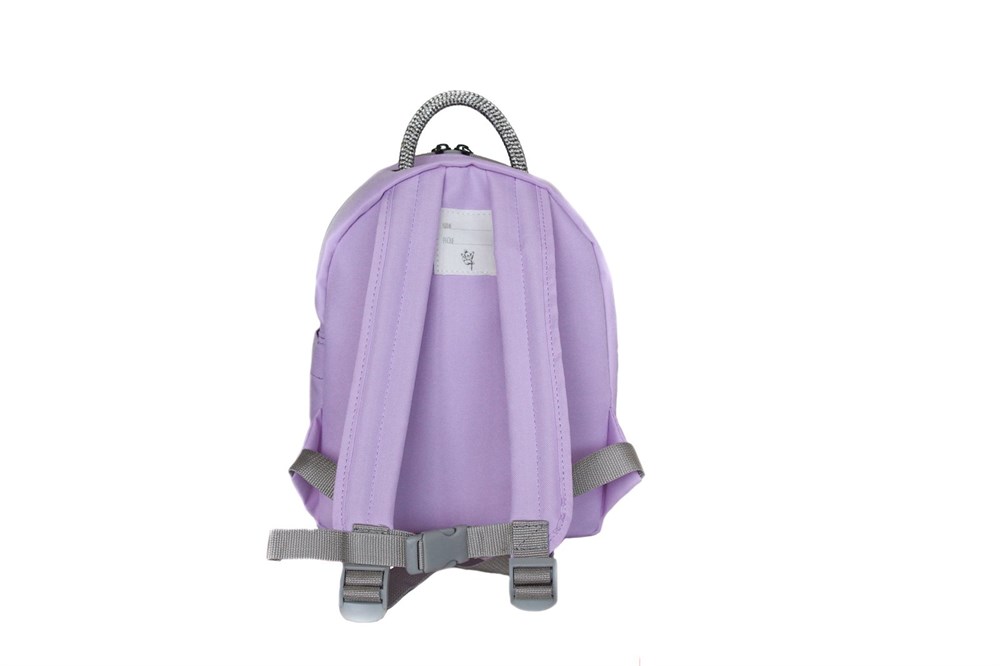 MUCA Mini Gogi Çocuk Sırt Çantası-Lila