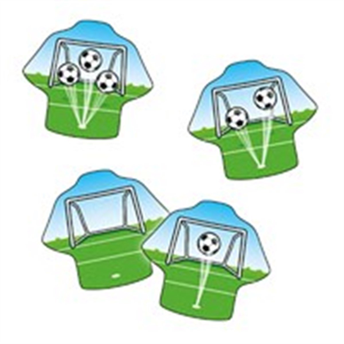 Orchard-Penalty Shoot Out (3-6 yaş)