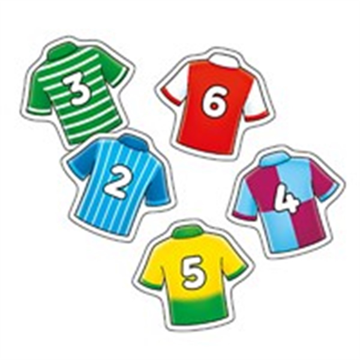 Orchard-Penalty Shoot Out (3-6 yaş)