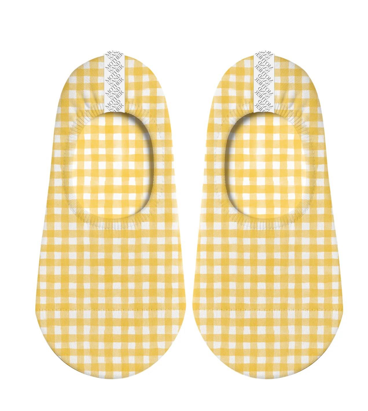 Sandmother-Kaydırmaz Deniz-Havuz Patiği-Honey Mustard
