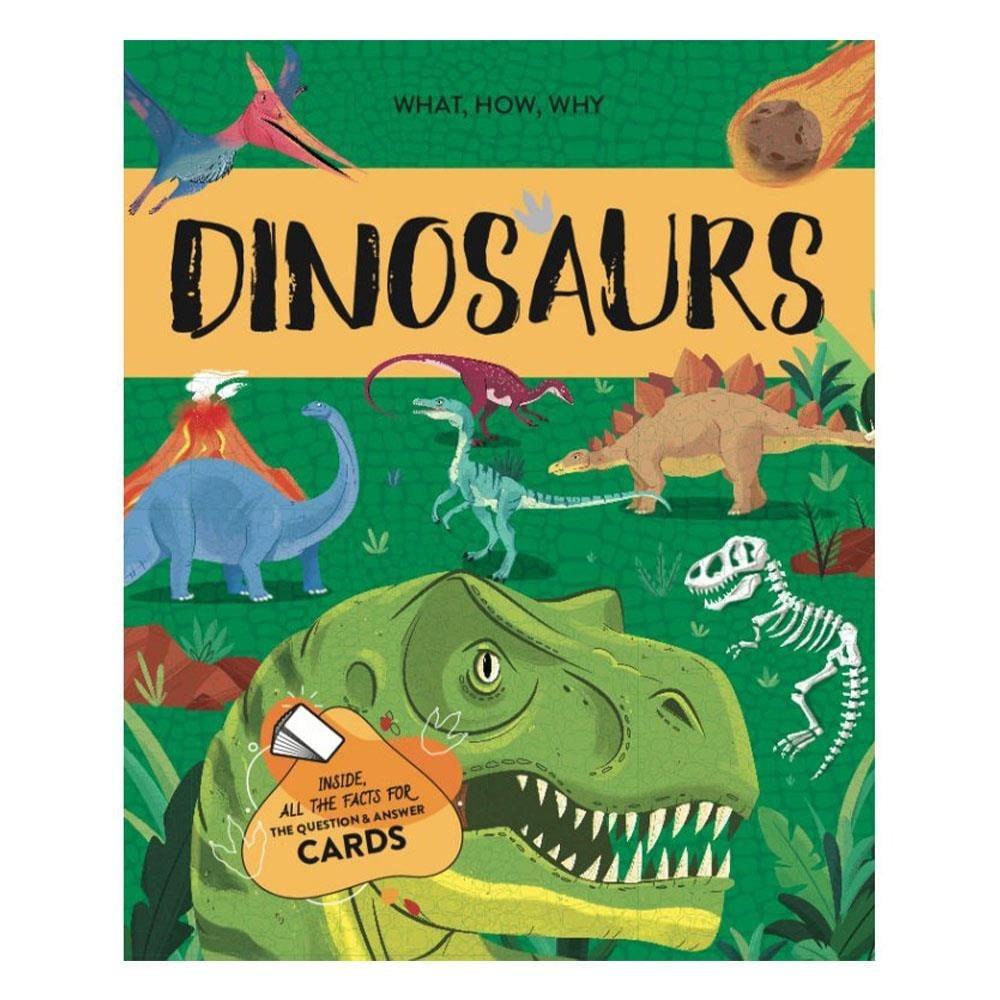 Sassi-Dinosaurs - The Ultimate Atlas - New Edition