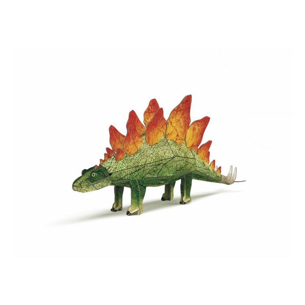 Sassi-Dinosaurs - The Ultimate Atlas - New Edition