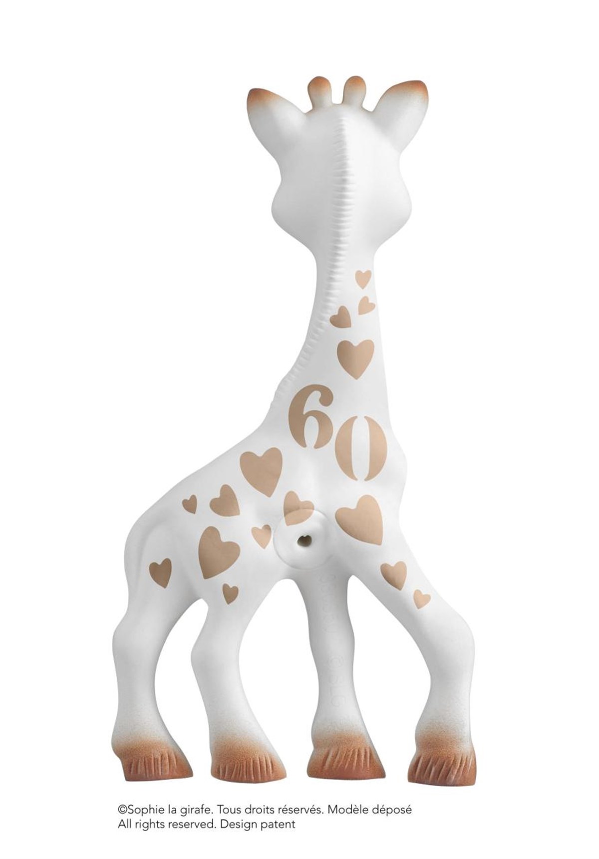 Sophie La Girafe-Sophie by Me Limited Edition