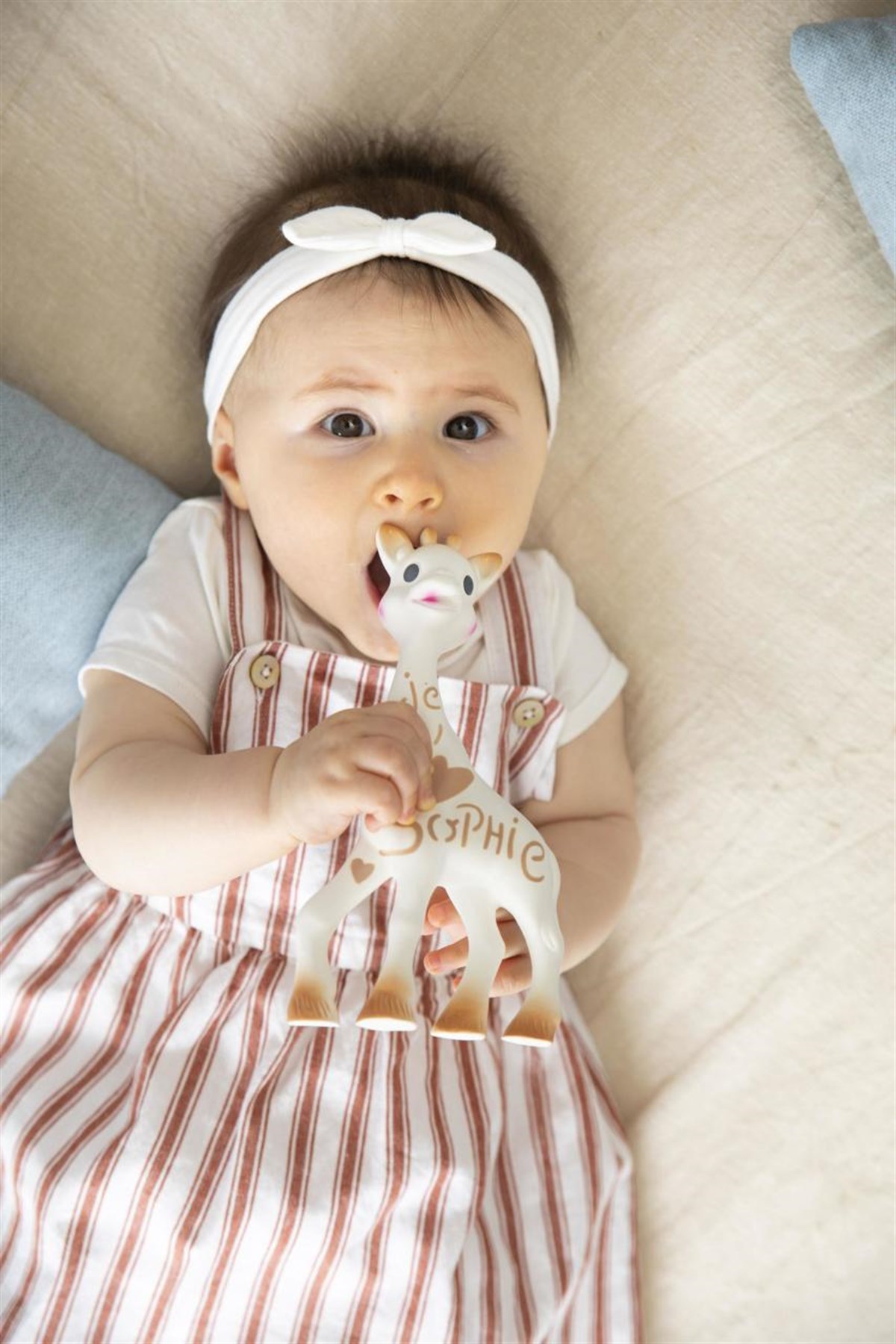 Sophie La Girafe-Sophie by Me Limited Edition