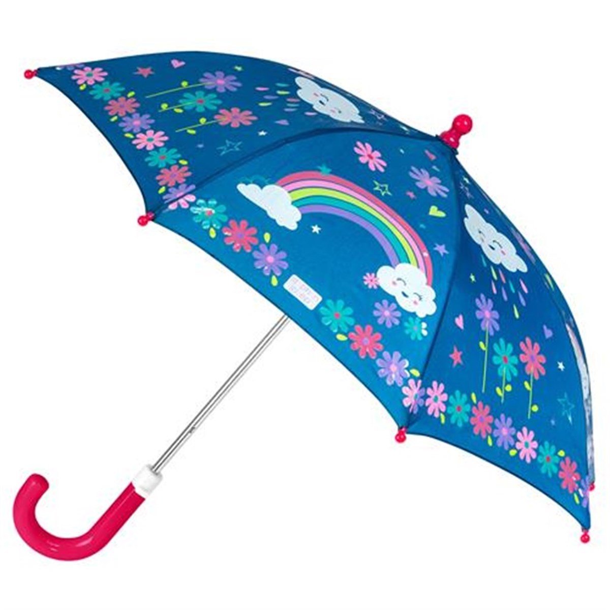 Stephen Joseph-Renk Değiştiren Şemsiye-Rainbow