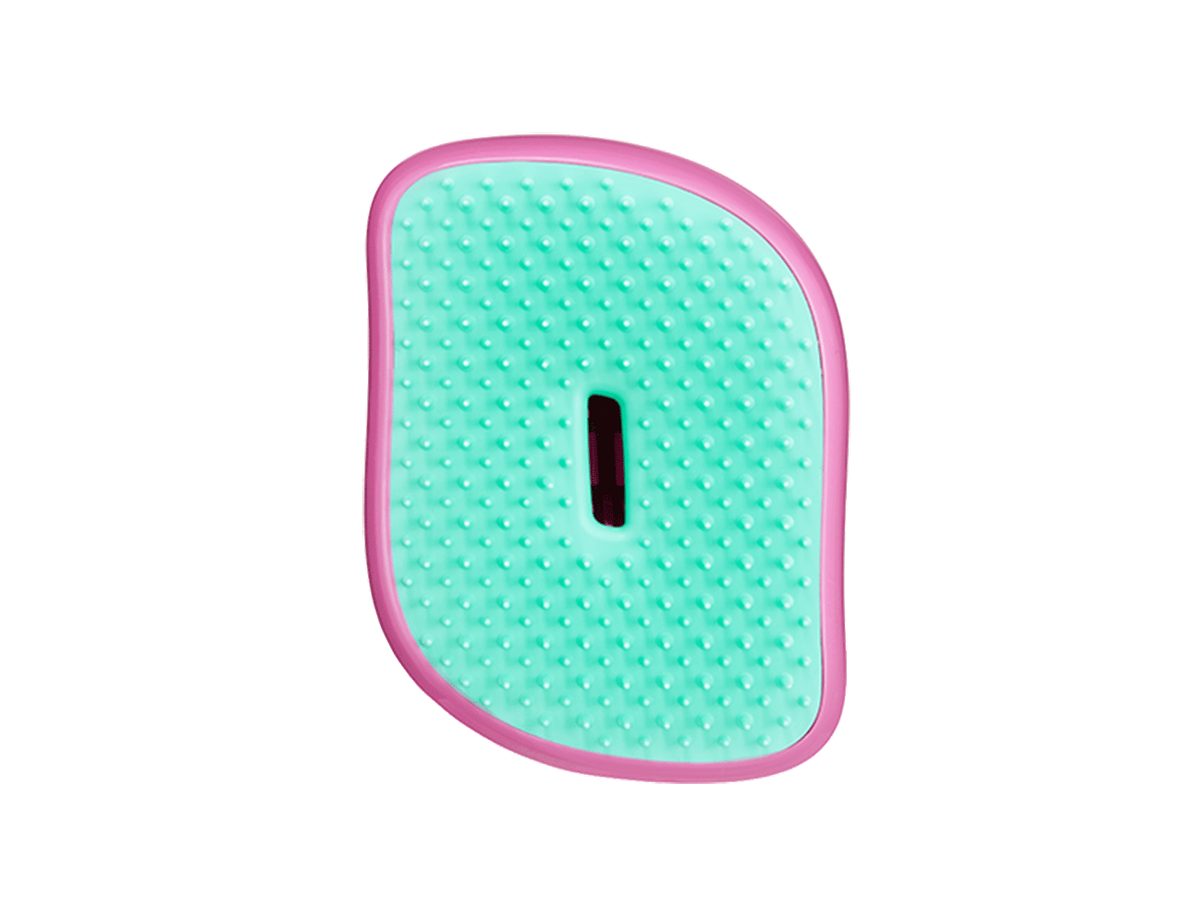 Tangle Teezer-Compact Styler Saç Fırçası-Zoey Cottam Parrot