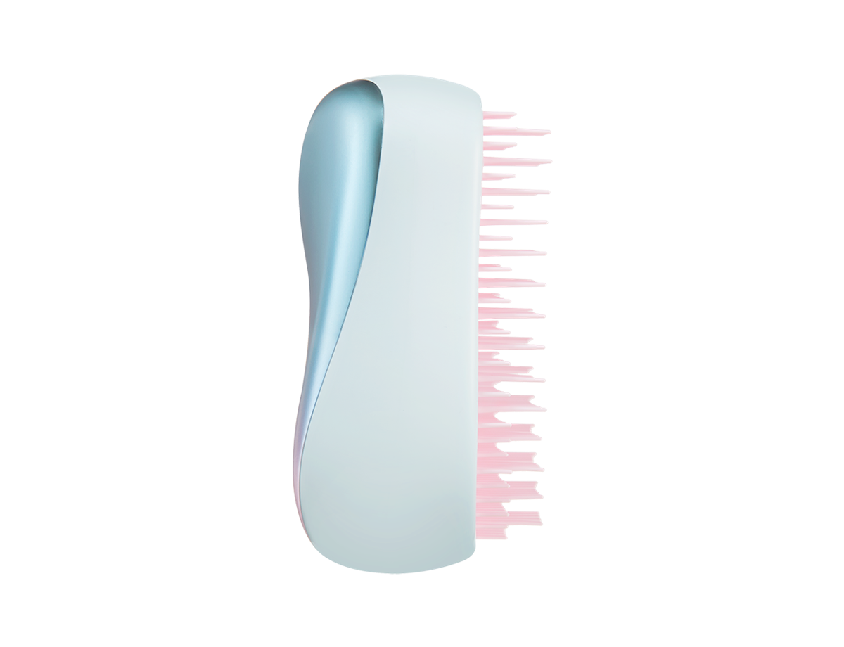 Tangle Teezer-Compact Styler Saç Fırçası-Baby Shades