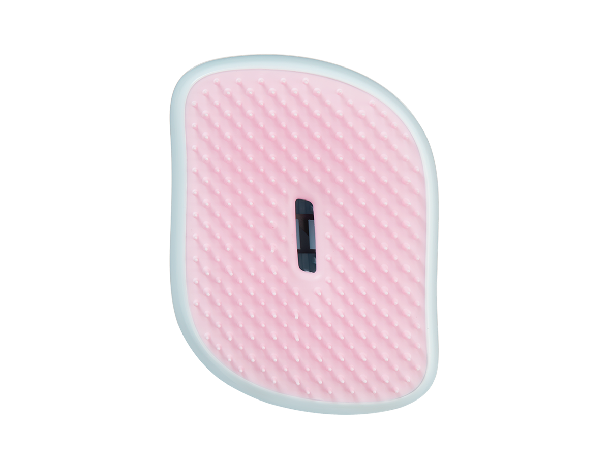 Tangle Teezer-Compact Styler Saç Fırçası-Baby Shades