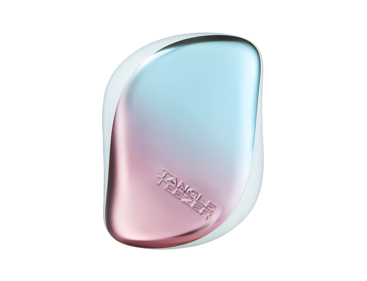 Tangle Teezer-Compact Styler Saç Fırçası-Baby Shades