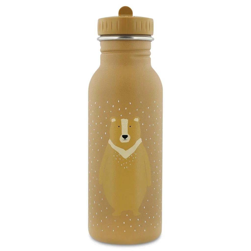 Trixie-Mr. Bear Paslanmaz Çelik Matara-500 ml