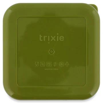 Trixie-Mr. Dino 3lü Atıştırmalık Kabı