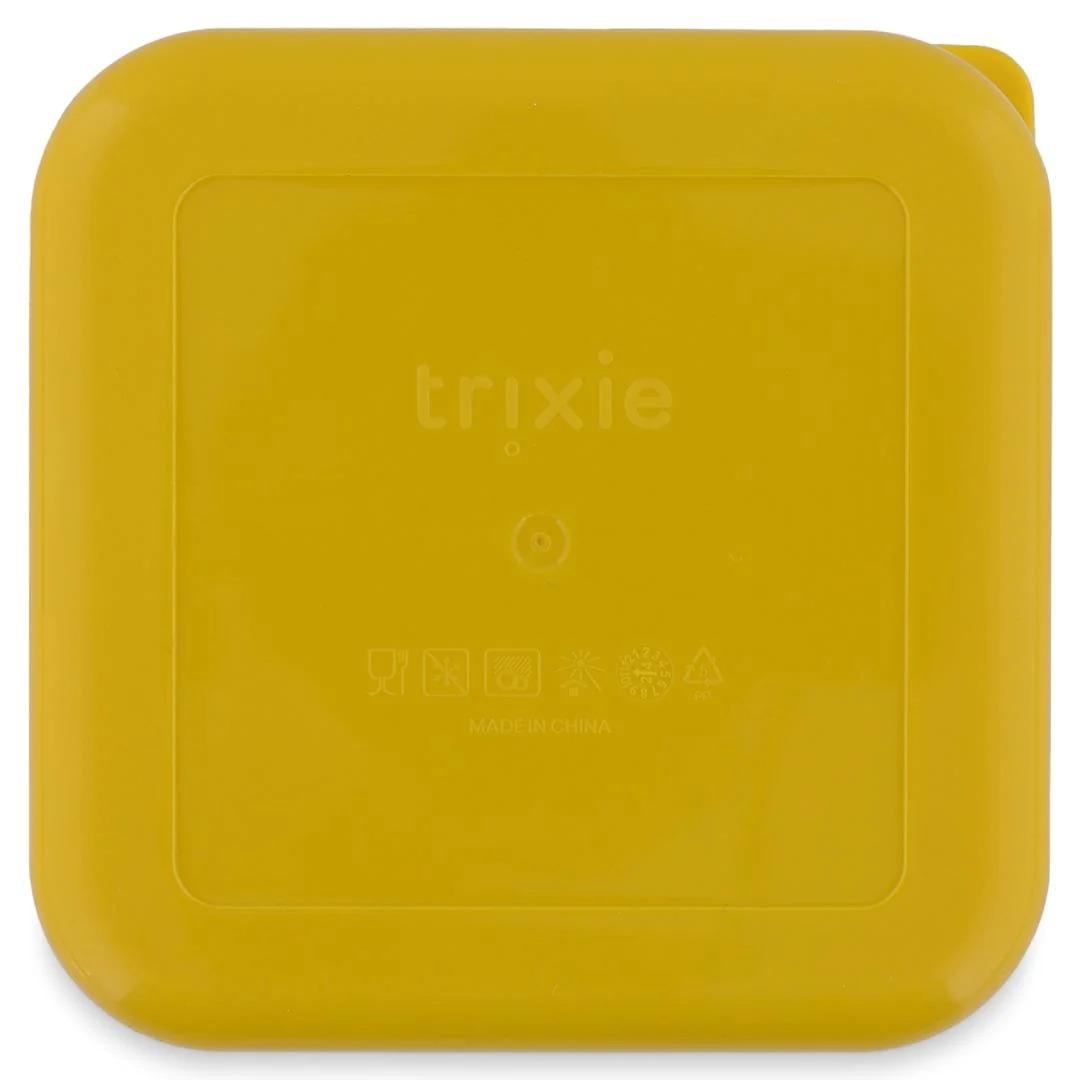 Trixie-Mr. Lion 3lü Atıştırmalık Kabı