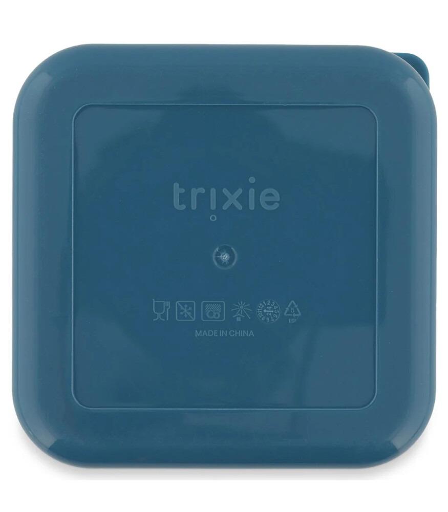 Trixie-Mr. Triceratops 3lü Atıştırmalık Kabı
