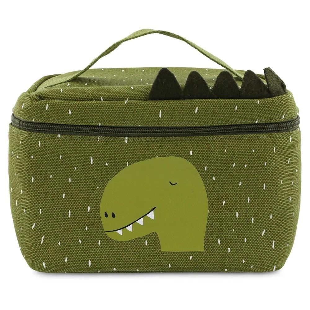 Trixie-Mr. Dino Thermal Lunch Bag