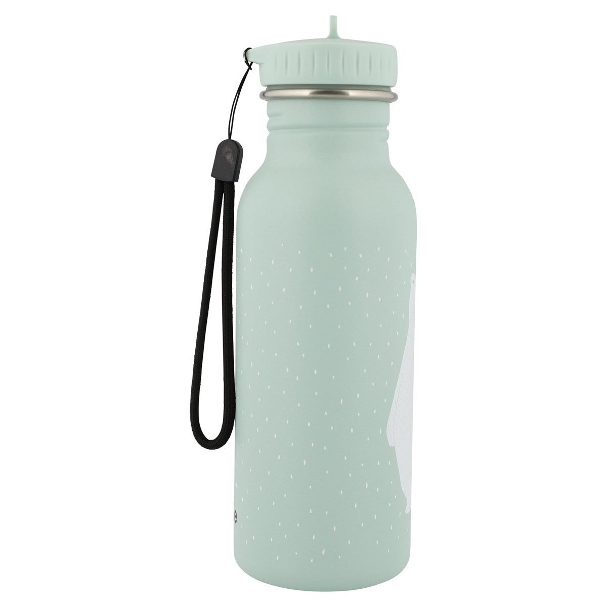 Trixie-Mr Polar Bear Paslanmaz Çelik Matara-500 ml