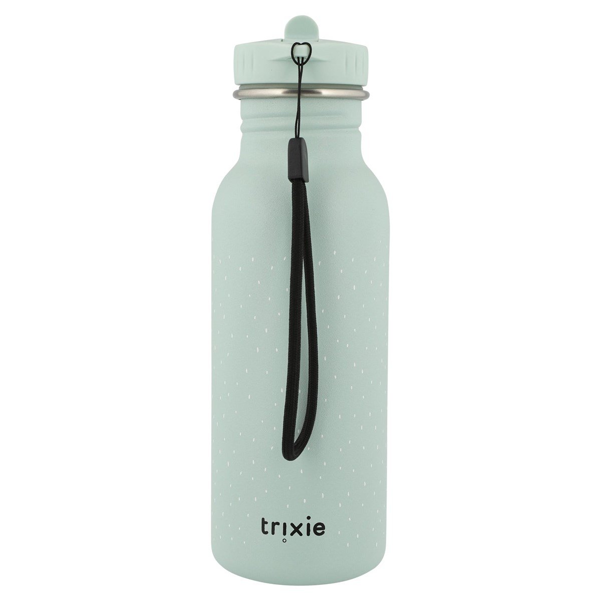 Trixie-Mr Polar Bear Paslanmaz Çelik Matara-500 ml
