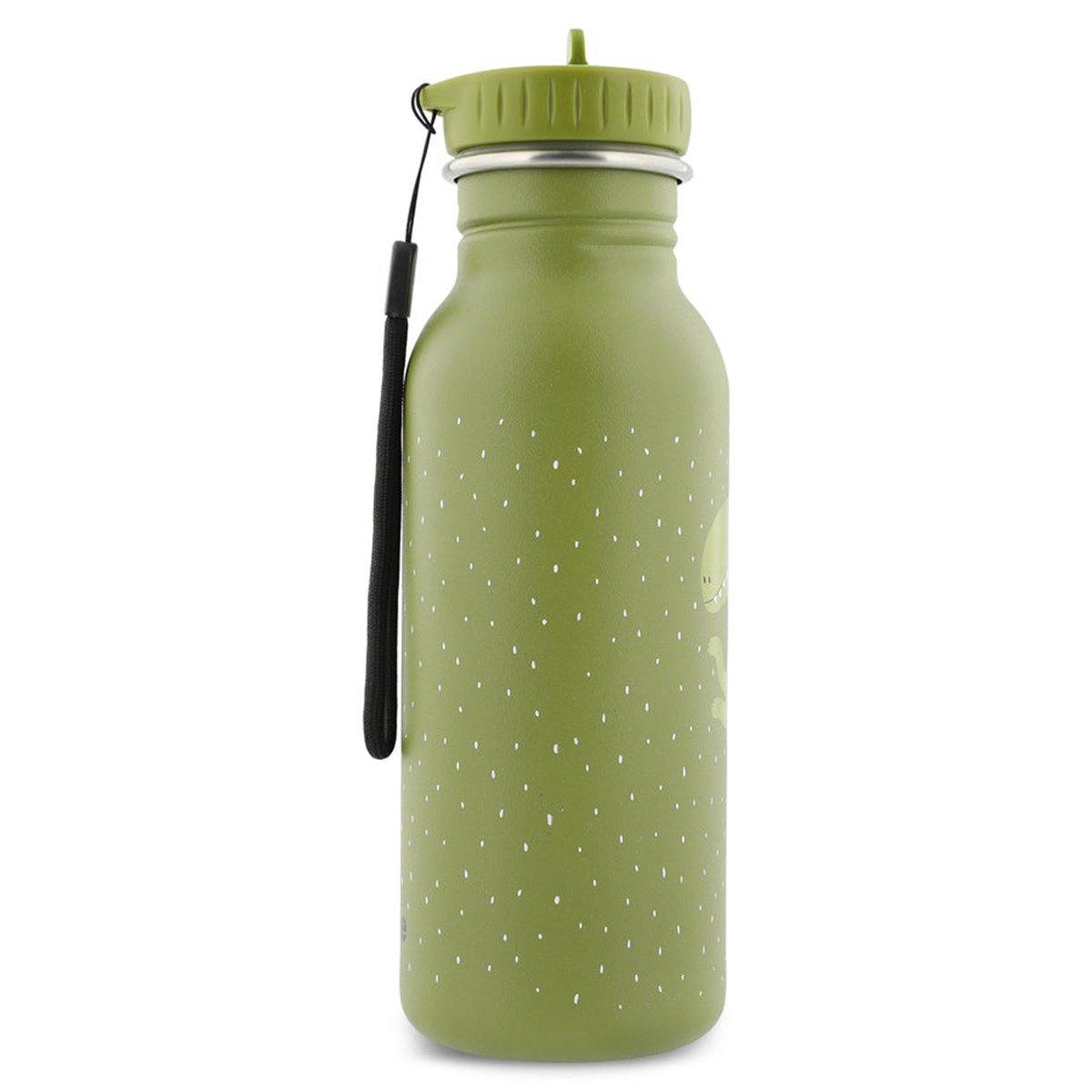 Trixie-Mr. Dino Paslanmaz Çelik Matara-500 ml