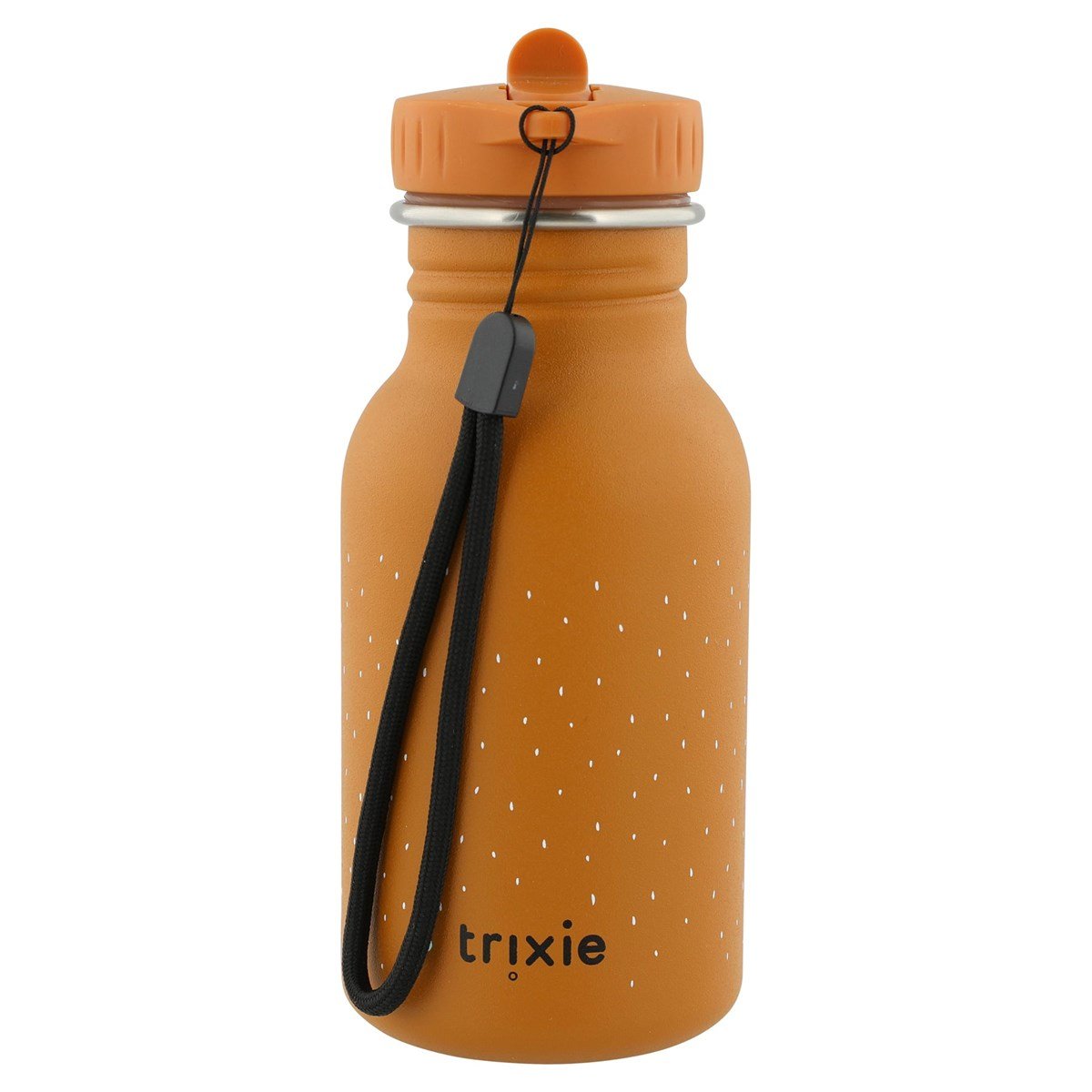 Trixie-Mr. Fox Paslanmaz Çelik Matara-350 ml