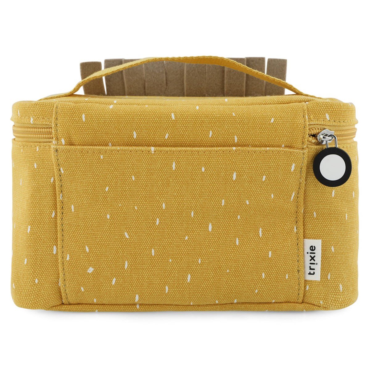 Trixie-Mr. Lion Thermal Lunch Bag