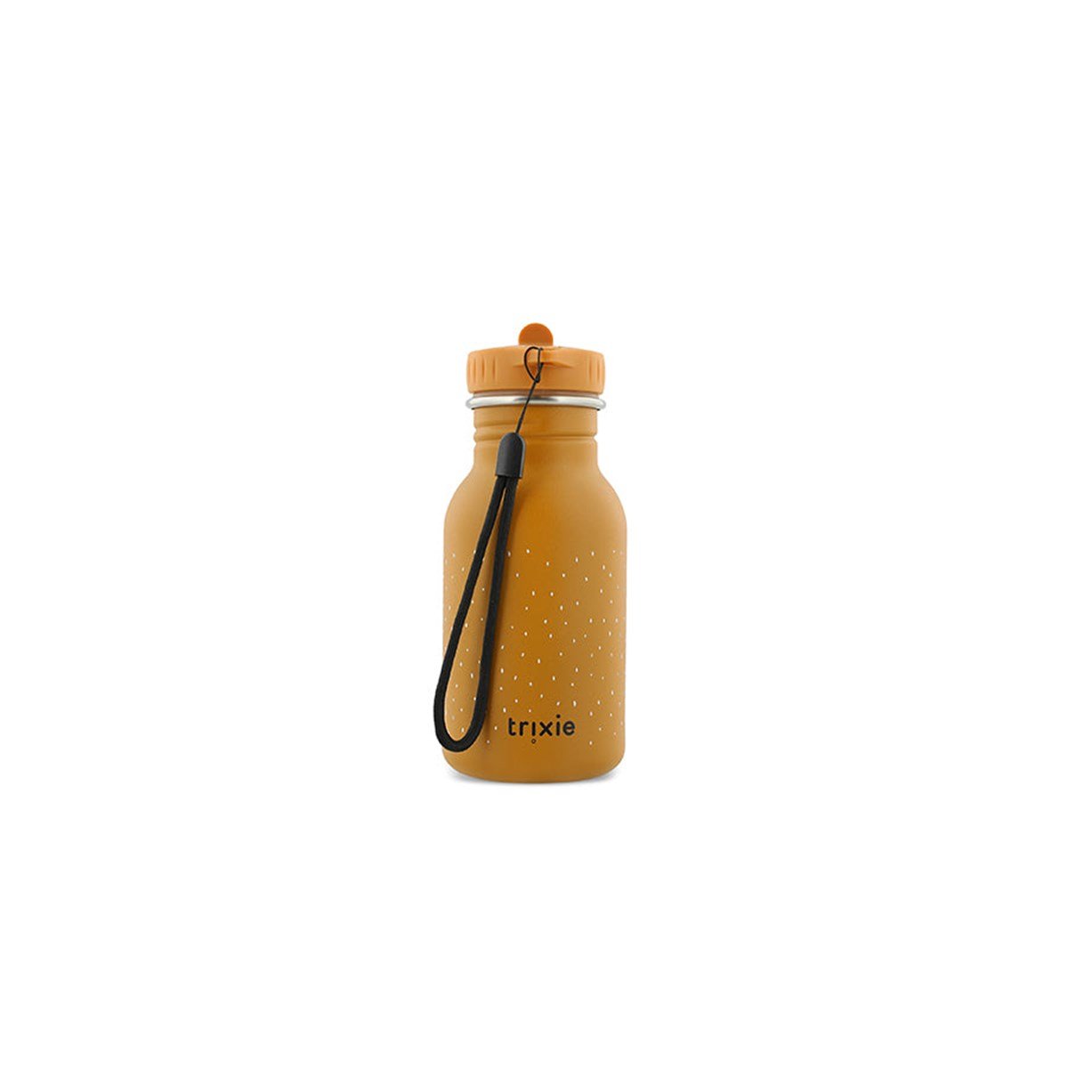Trixie-Mr. Tiger Paslanmaz Çelik Matara-350 ml