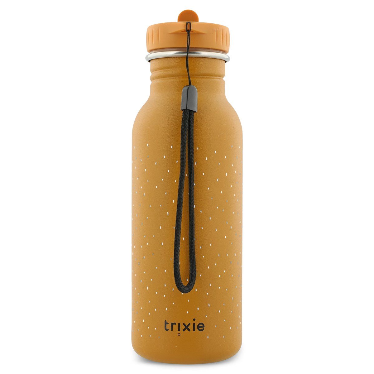 Trixie-Mr. Tiger Paslanmaz Çelik Matara-500 ml