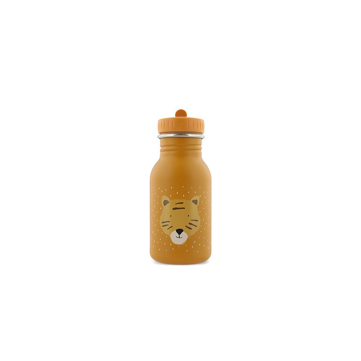 Trixie-Mr. Tiger Paslanmaz Çelik Matara-350 ml