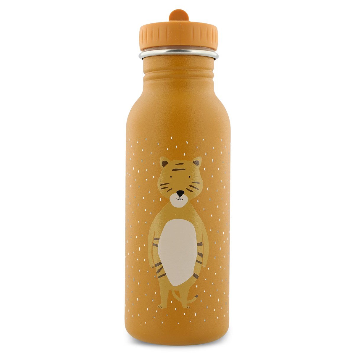 Trixie-Mr. Tiger Paslanmaz Çelik Matara-500 ml