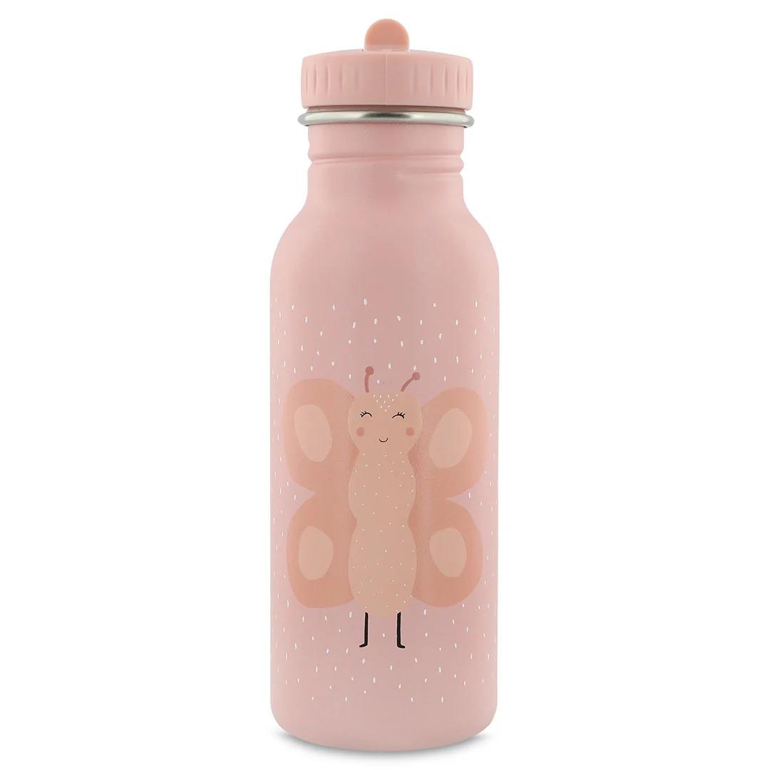 Trixie-Mrs. Butterfly Paslanmaz Çelik Matara-500 ml