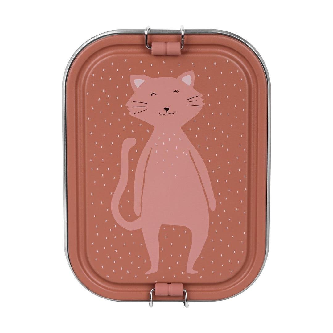 Trixie-Mrs. Cat Büyük Öğle Yemeği Kutusu