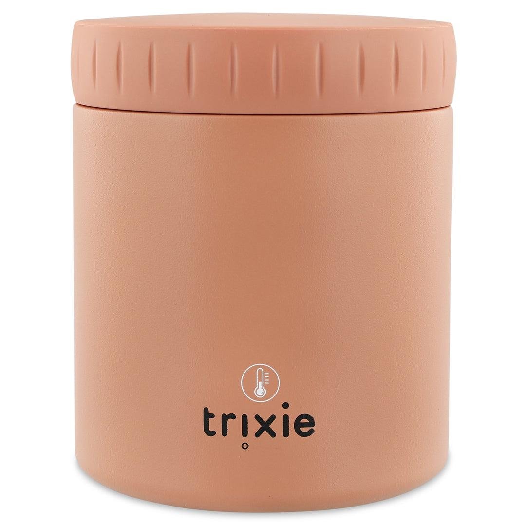 Trixie-Mrs. Cat Termal Mama Termosu-350 ml