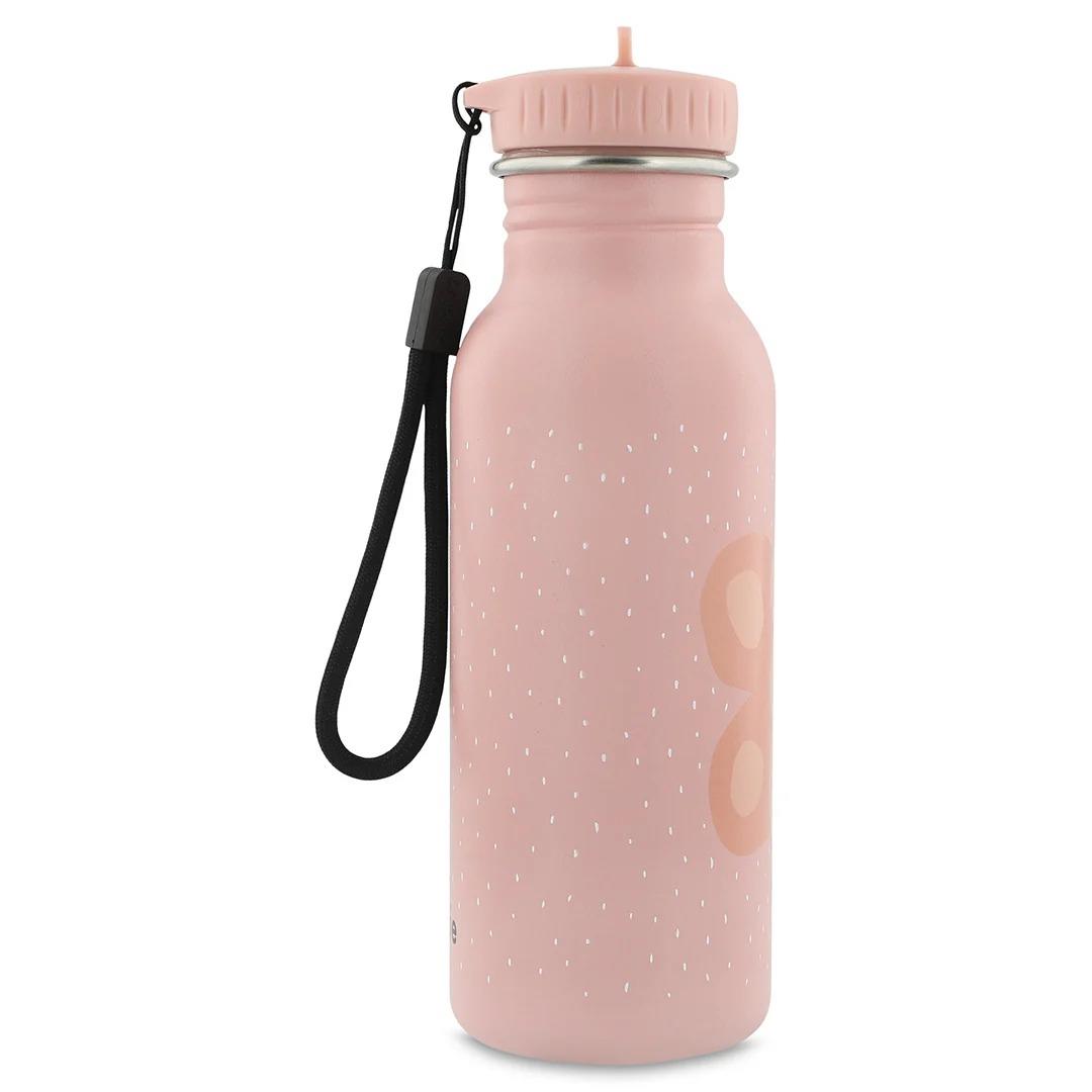 Trixie-Mrs. Butterfly Paslanmaz Çelik Matara-500 ml