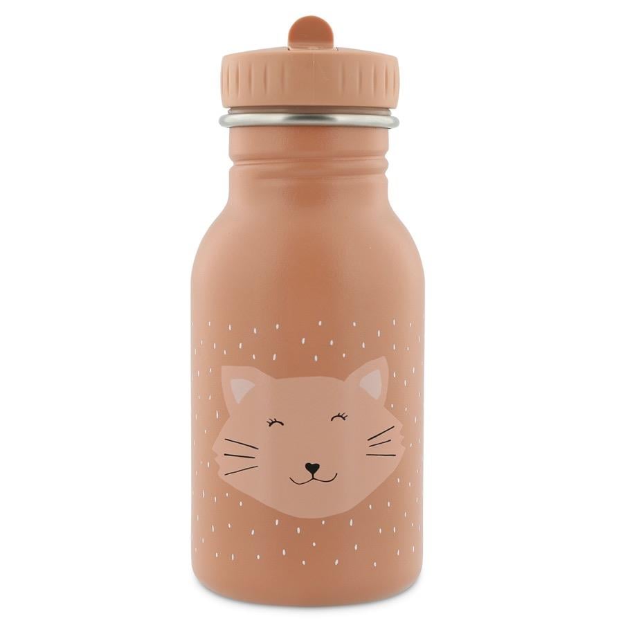 Trixie-Mrs. Cat Paslanmaz Çelik Matara-500 ml