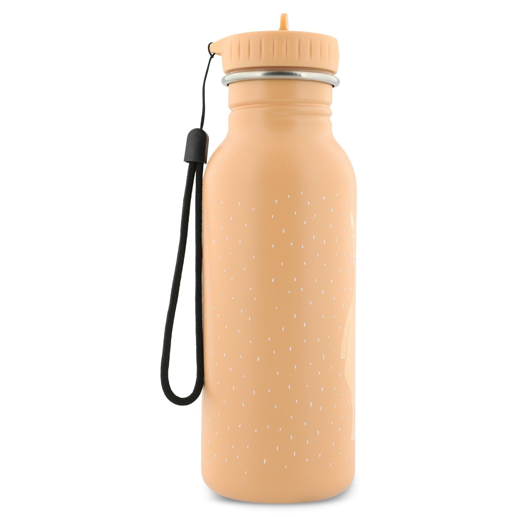 Trixie-Mrs Giraffe Paslanmaz Çelik Matara-500 ml