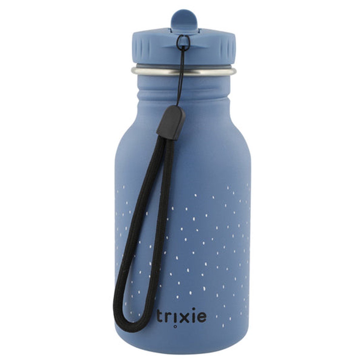 Trixie-Mrs. Elephant Paslanmaz Çelik Matara-350 ml