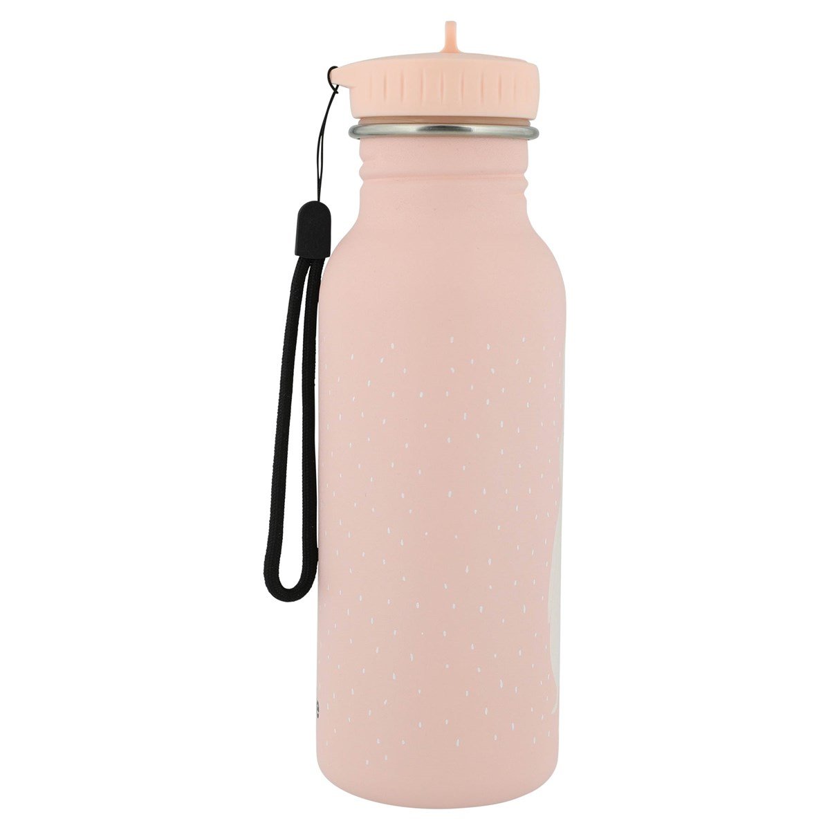 Trixie-Mrs. Rabbit Paslanmaz Çelik Matara-500 ml
