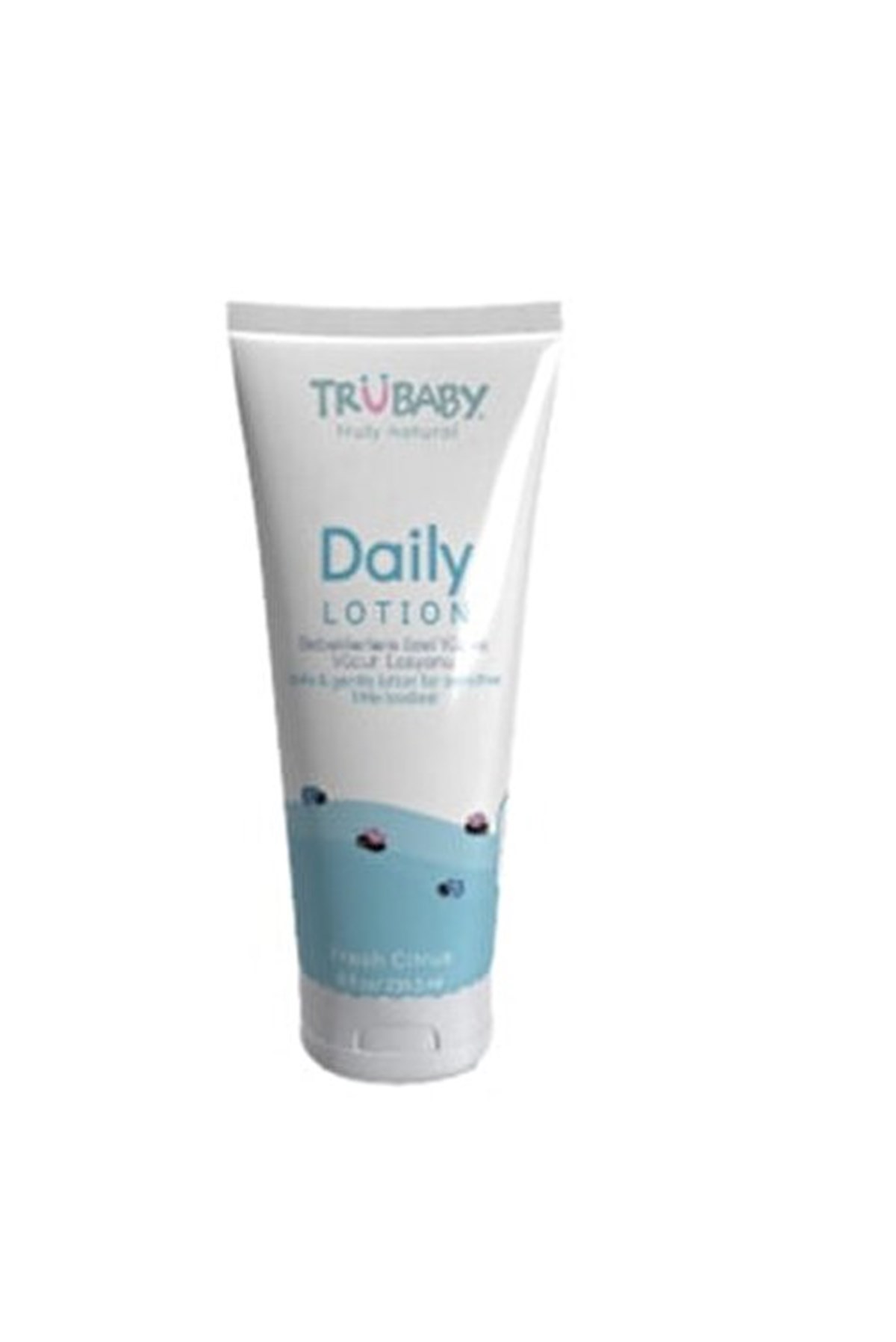 Trubaby Sweet Baby Daily Lotion 