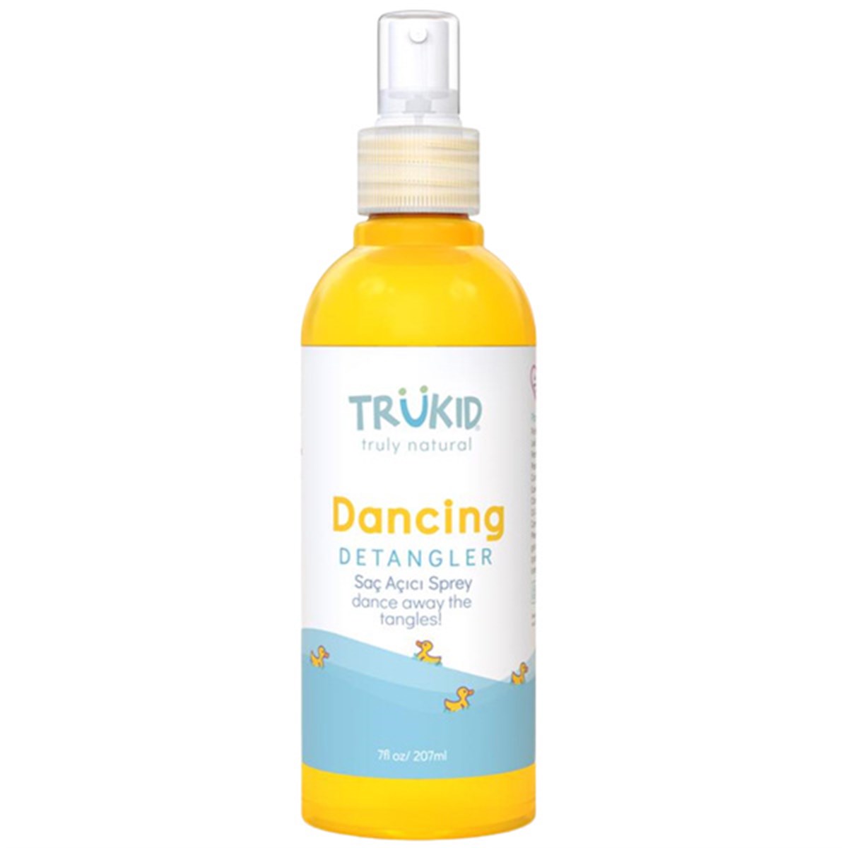 Trukid-Dancing Detangler- Saç Açıcı Sprey
