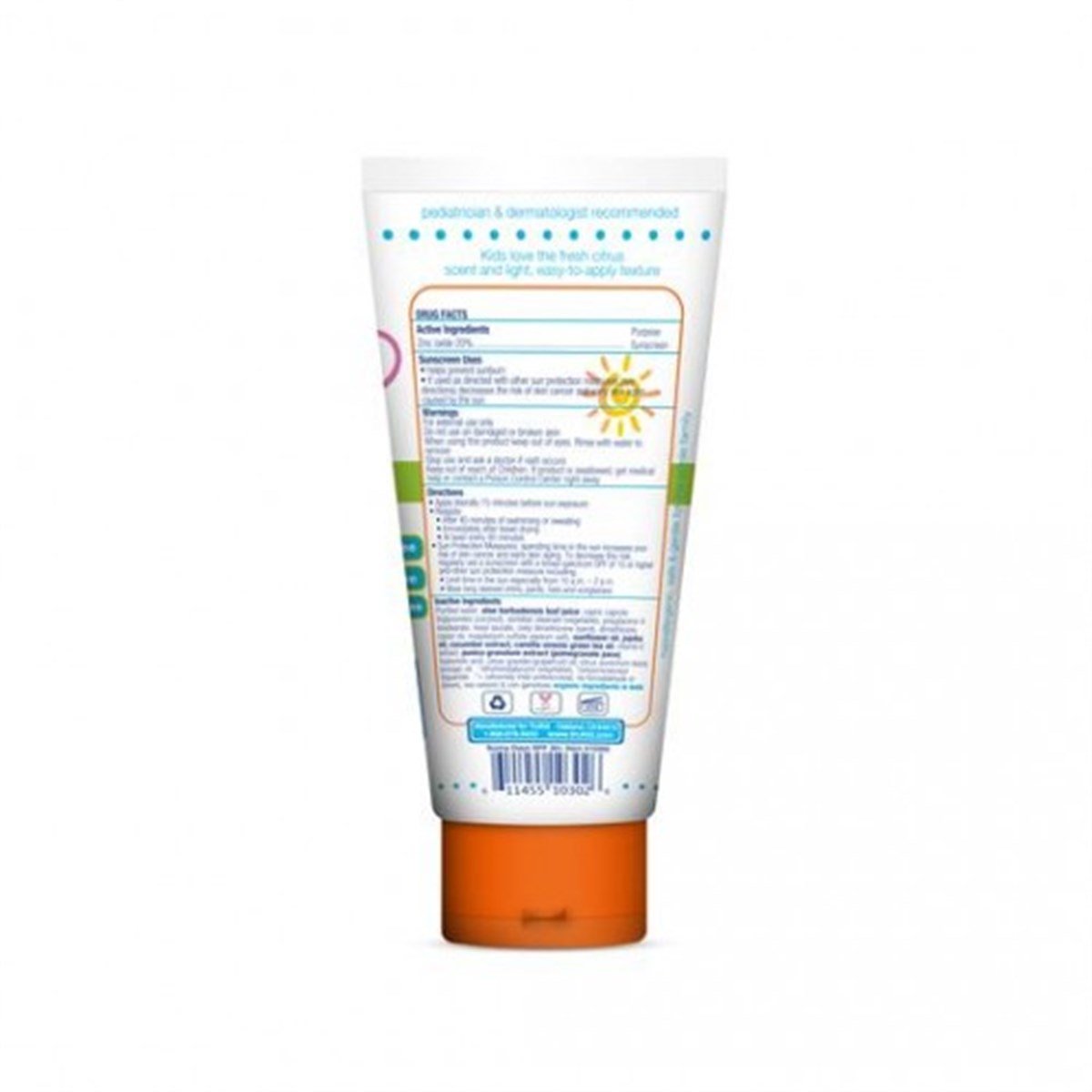 Trukid-Sunny Days Daily Güneş Kremi SPF30